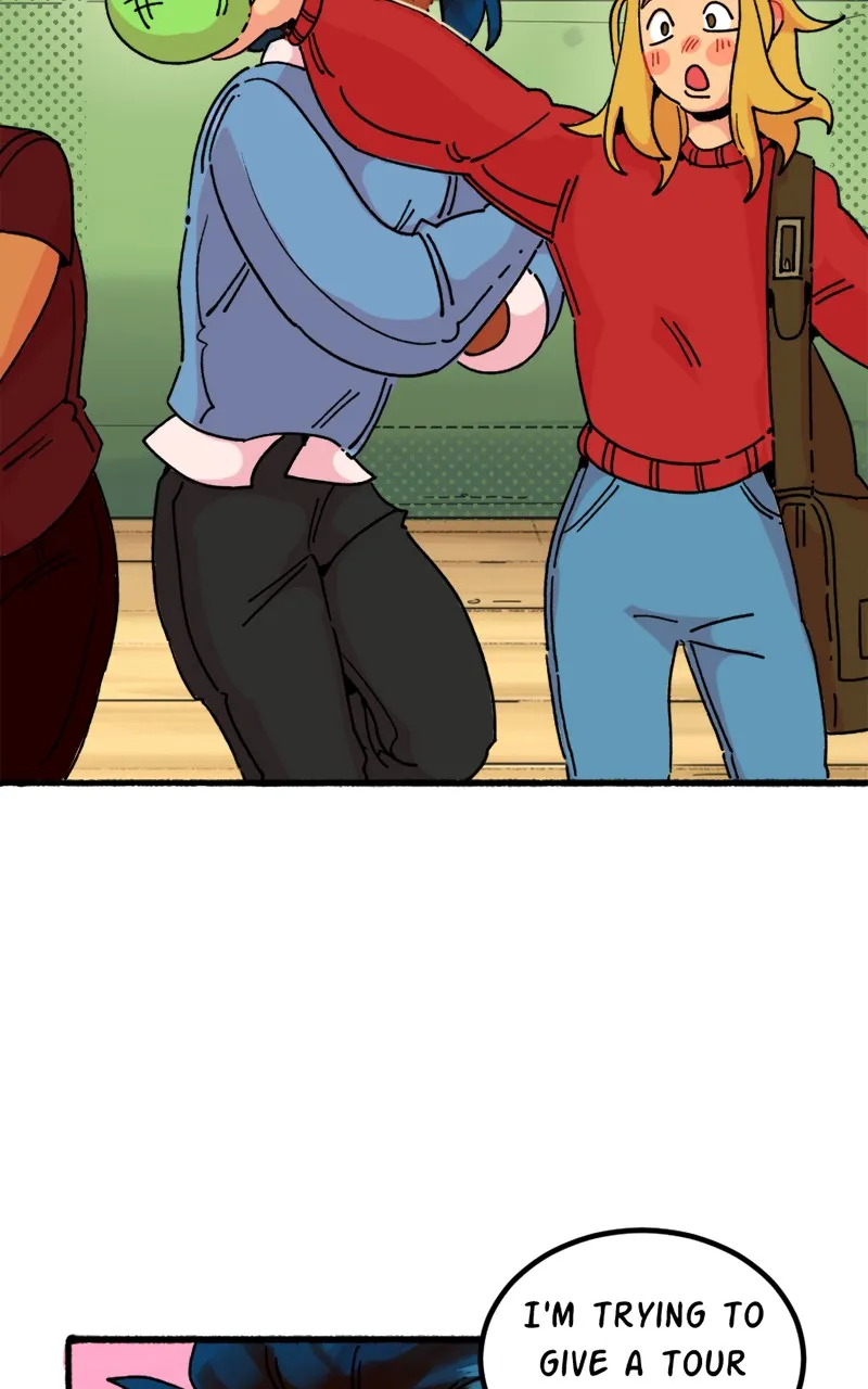 Not So Silent Chapter 2 page 28 - 