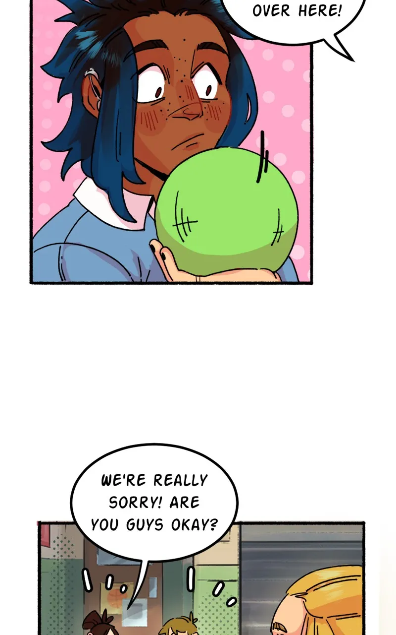 Not So Silent Chapter 2 page 29 - 