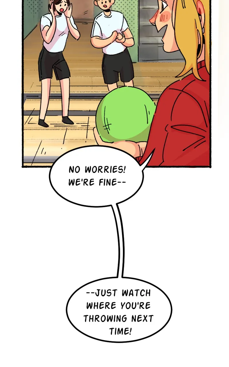 Not So Silent Chapter 2 page 30 - 