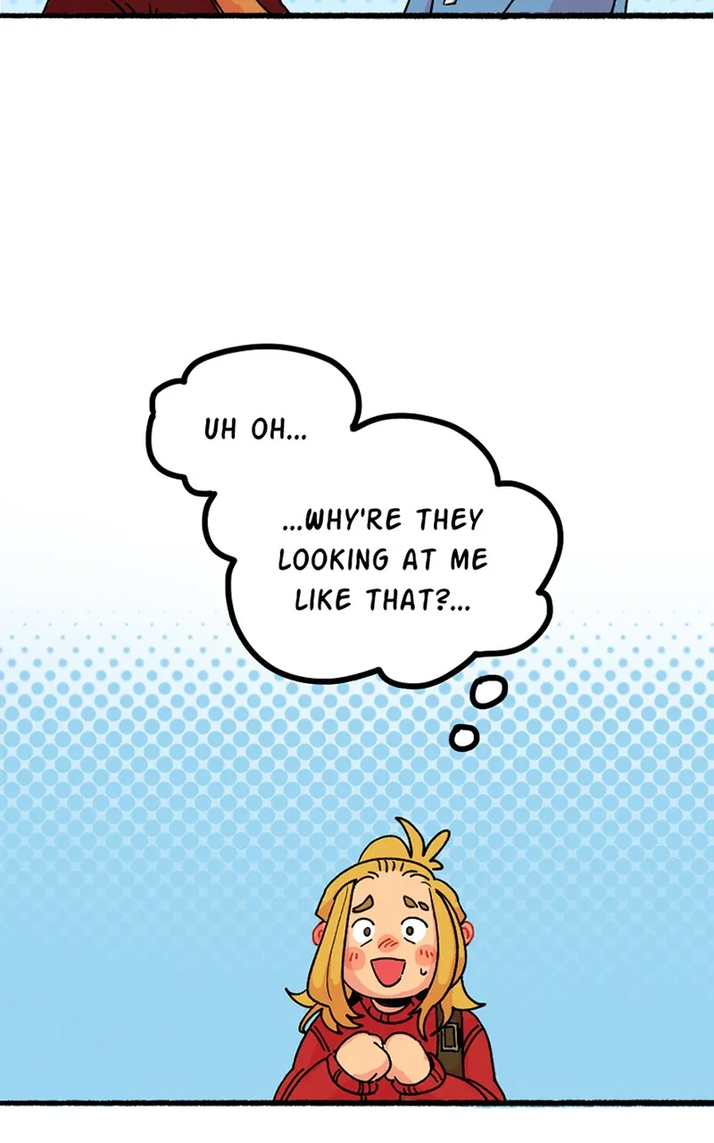 Not So Silent Chapter 2 page 4 - 