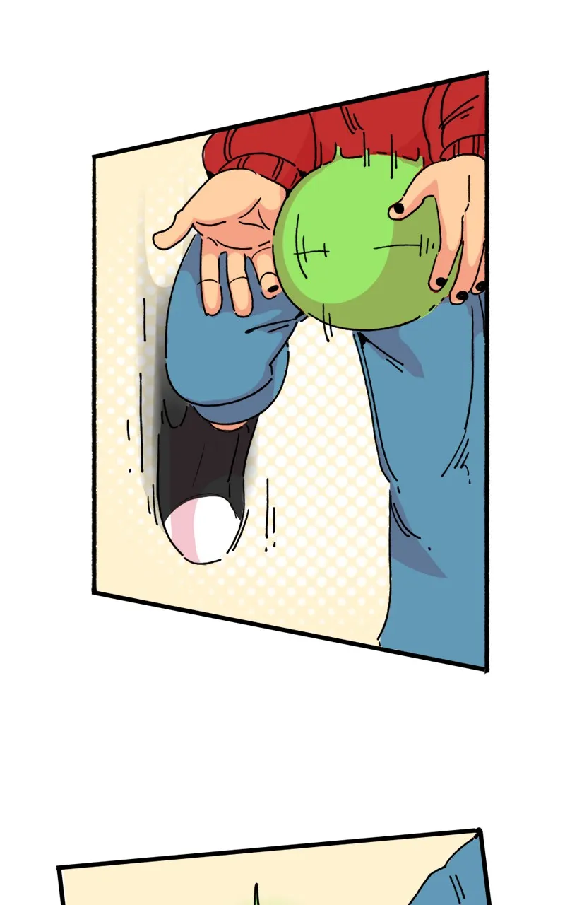 Not So Silent Chapter 2 page 31 - 