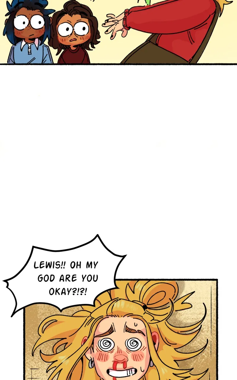 Not So Silent Chapter 2 page 33 - 