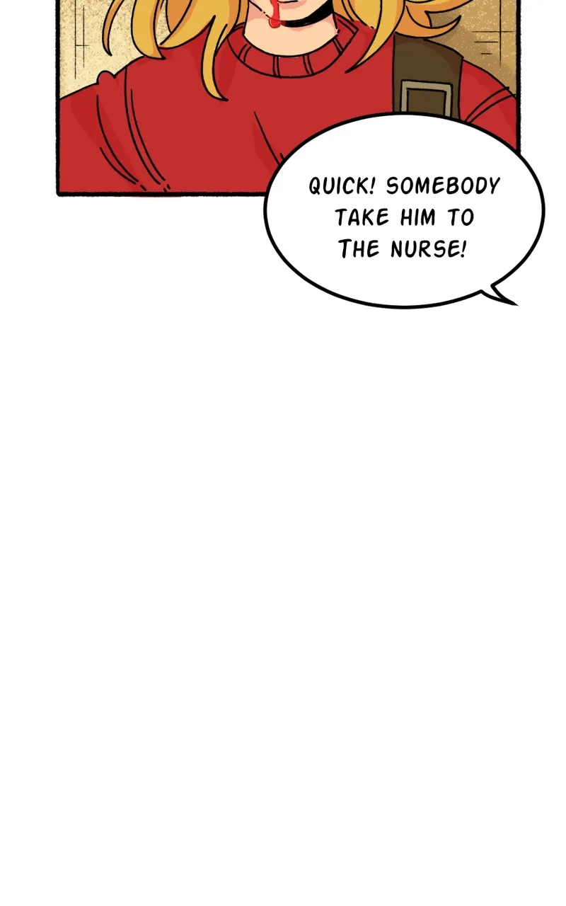 Not So Silent Chapter 2 page 34 - 