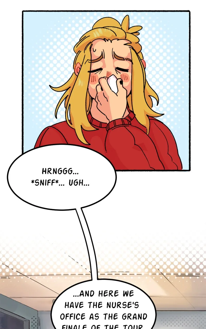 Not So Silent Chapter 2 page 35 - 