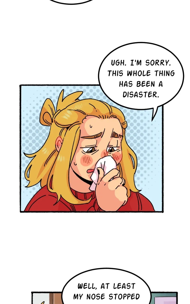 Not So Silent Chapter 2 page 38 - 
