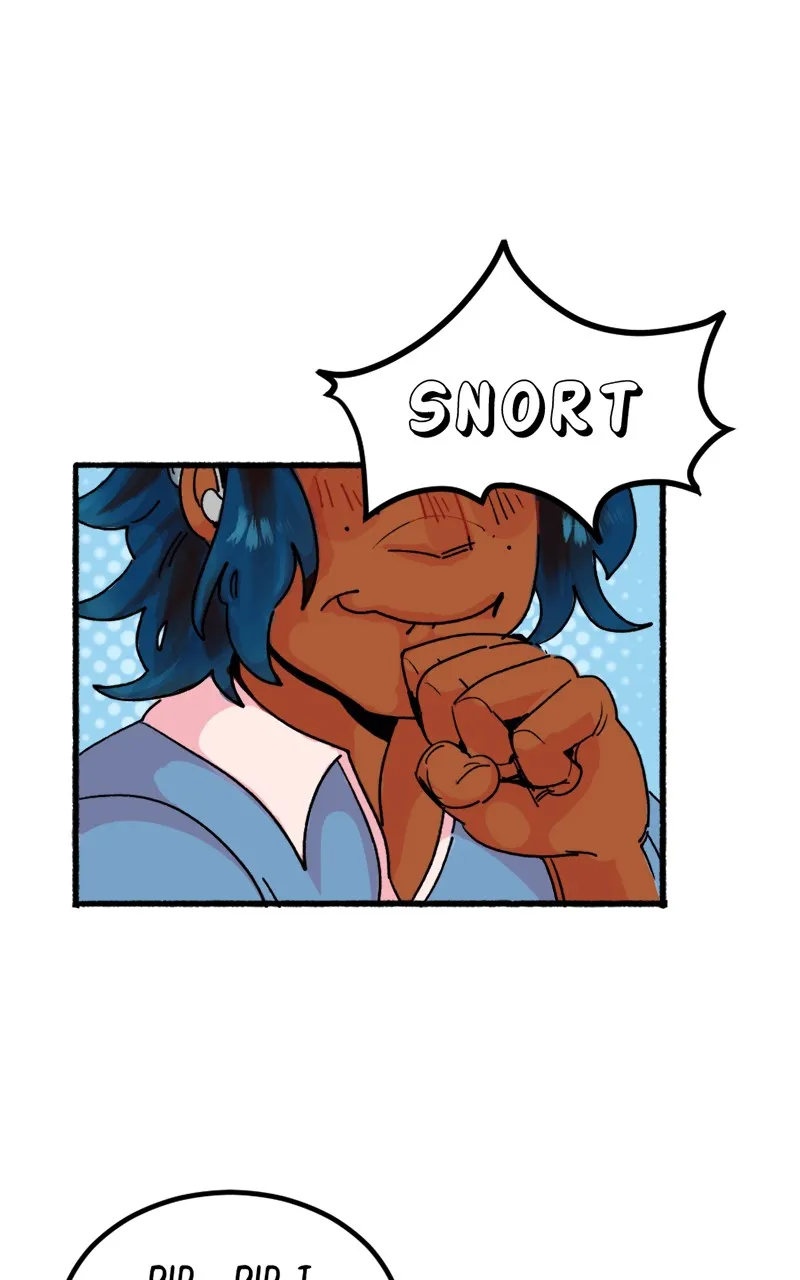 Not So Silent Chapter 2 page 5 - 