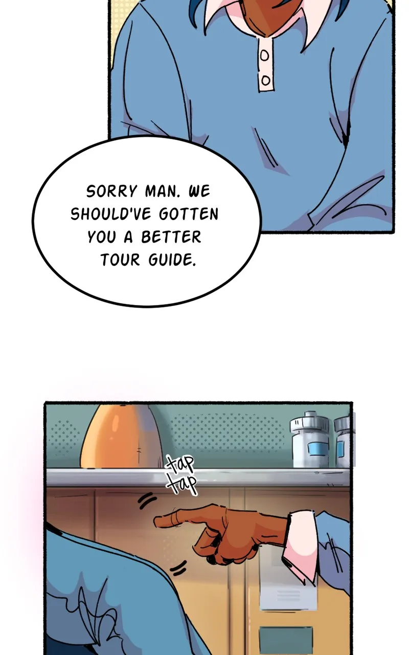 Not So Silent Chapter 2 page 41 - 
