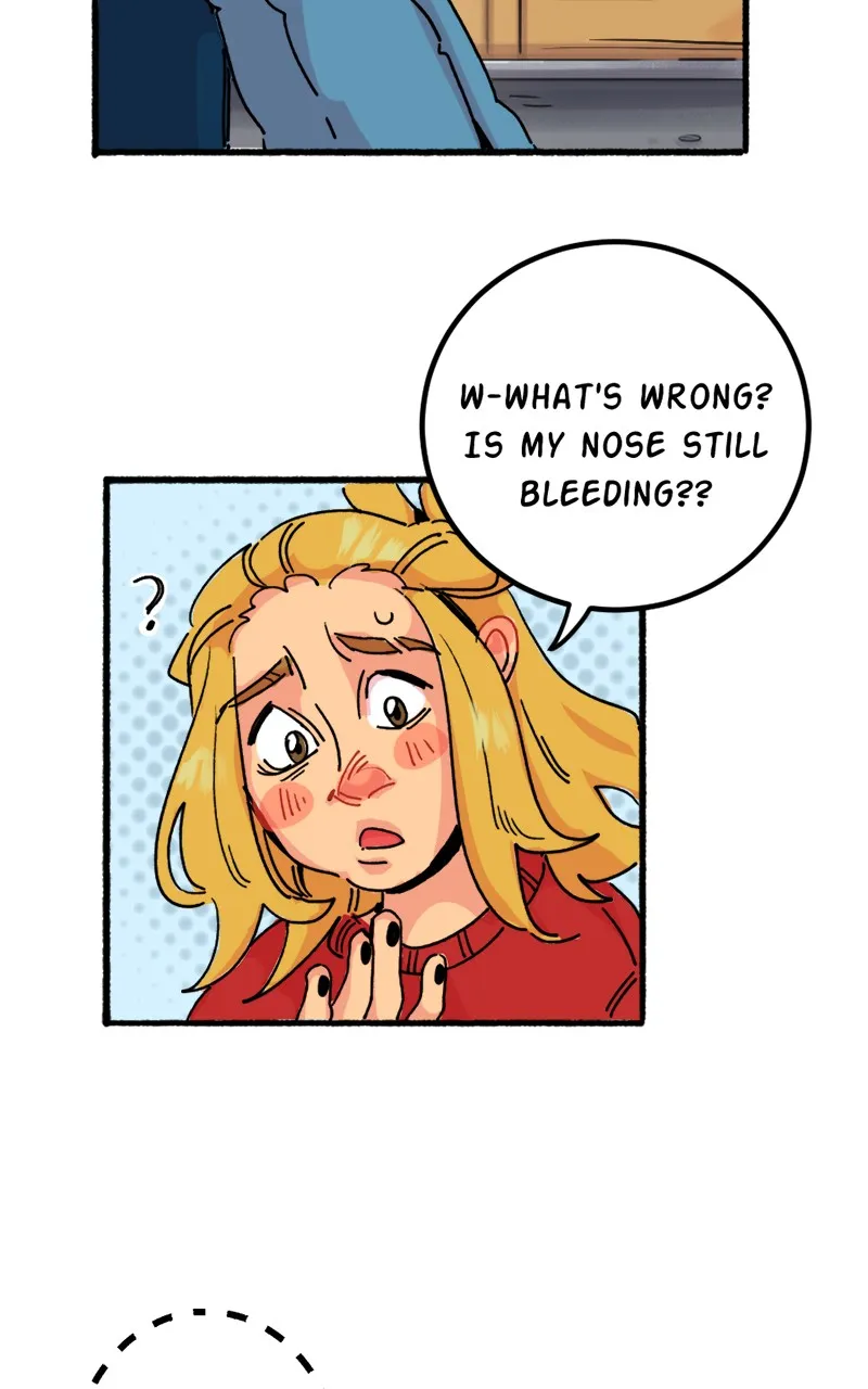 Not So Silent Chapter 2 page 42 - 