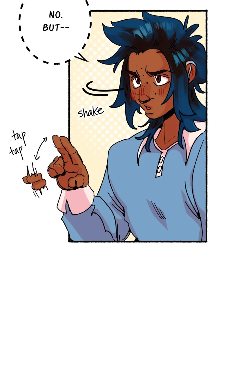 Not So Silent Chapter 2 page 43 - 