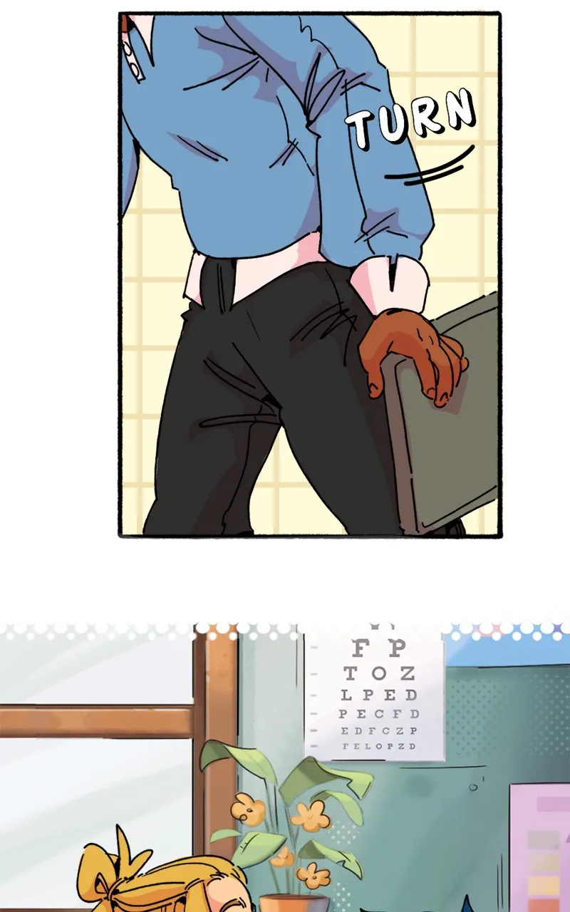 Not So Silent Chapter 2 page 44 - 