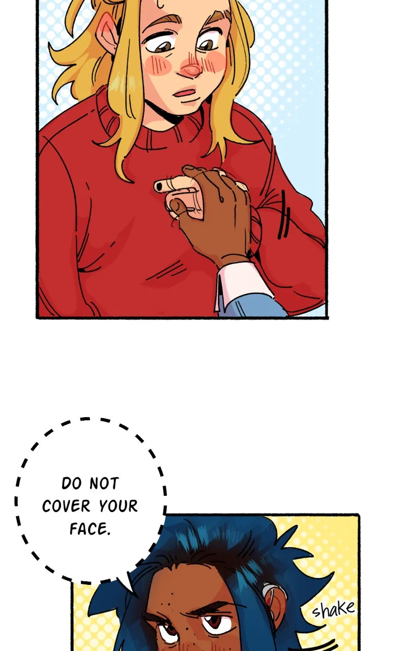 Not So Silent Chapter 2 page 46 - 