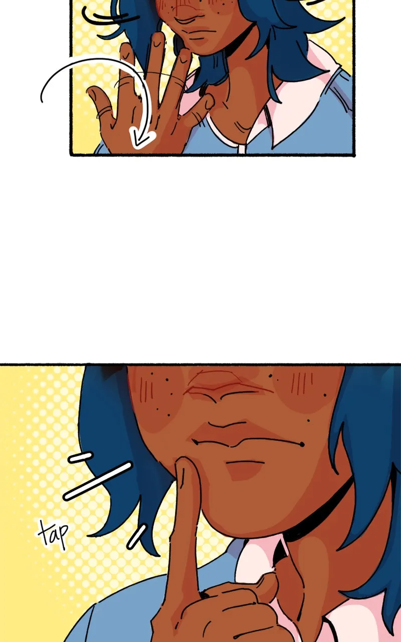 Not So Silent Chapter 2 page 47 - 