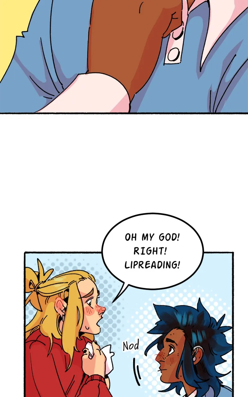 Not So Silent Chapter 2 page 48 - 