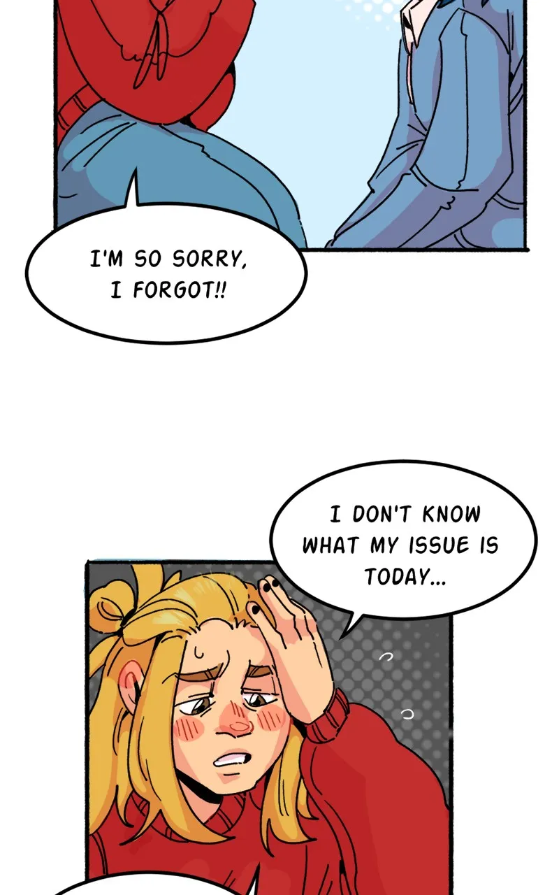 Not So Silent Chapter 2 page 49 - 