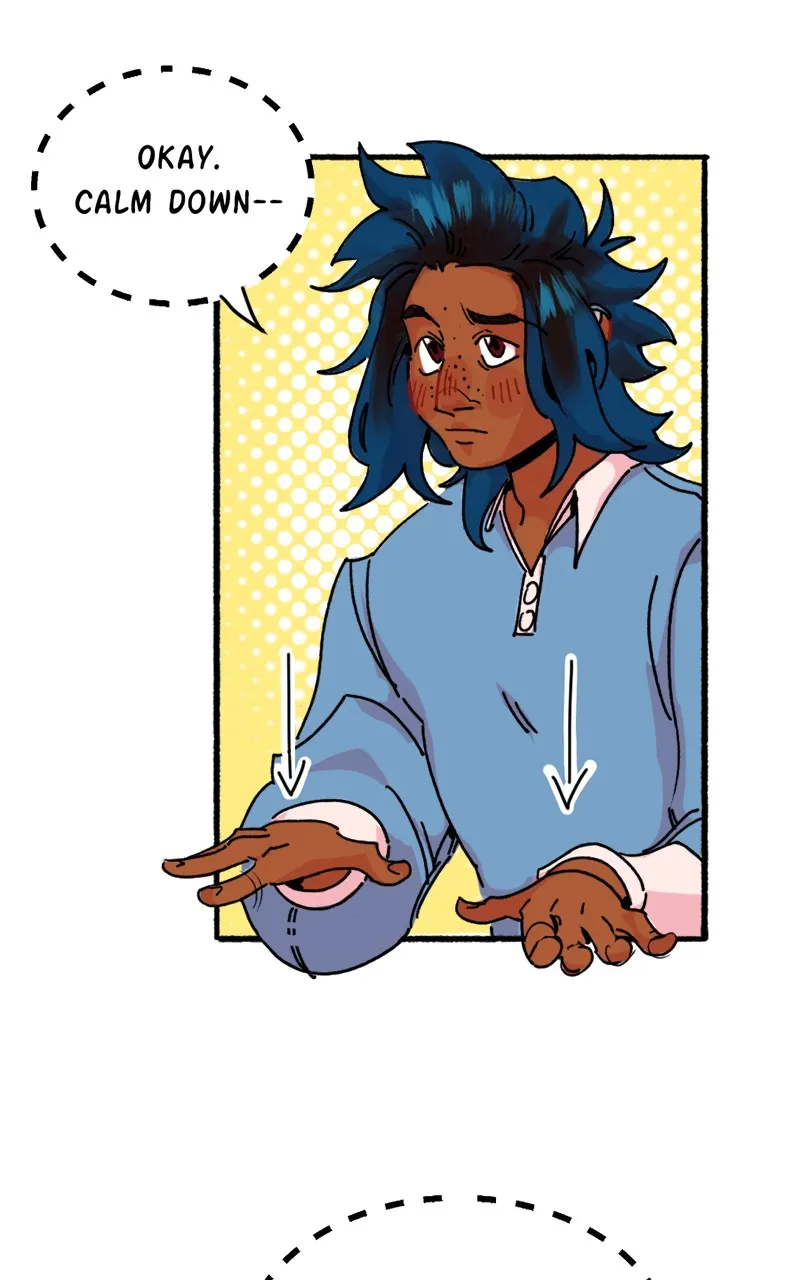 Not So Silent Chapter 2 page 51 - 