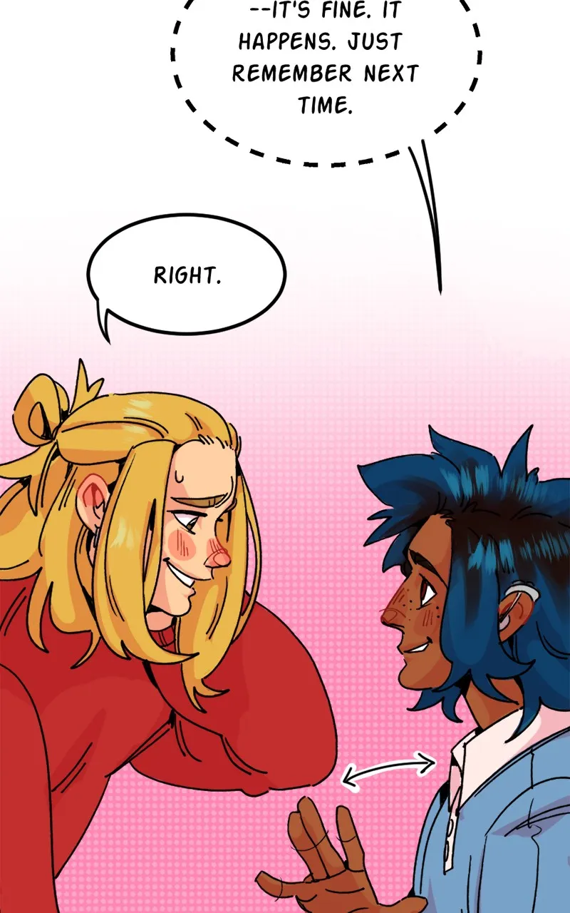 Not So Silent Chapter 2 page 52 - 