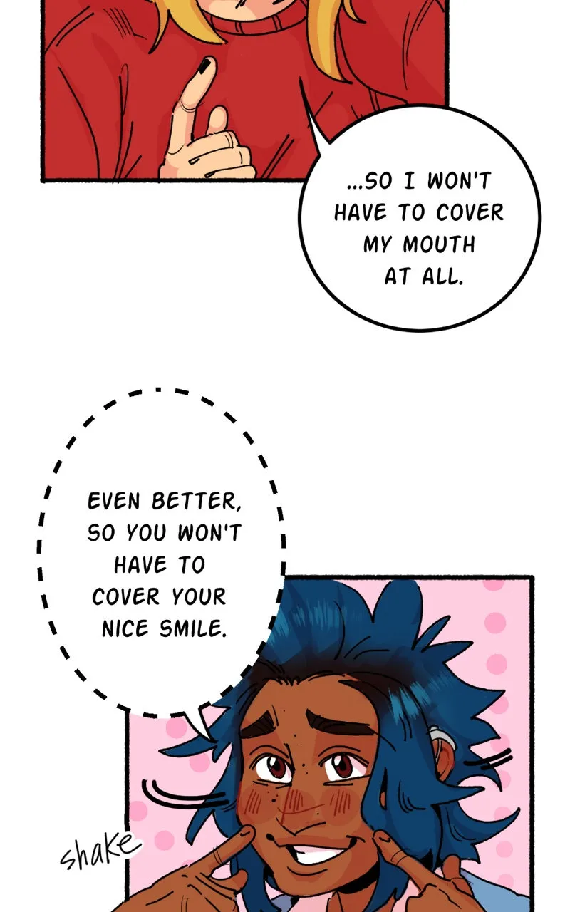 Not So Silent Chapter 2 page 54 - 
