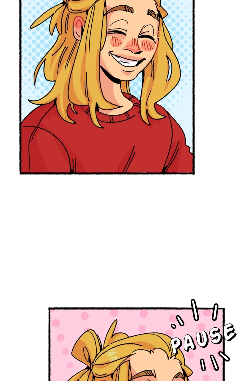 Not So Silent Chapter 2 page 56 - 