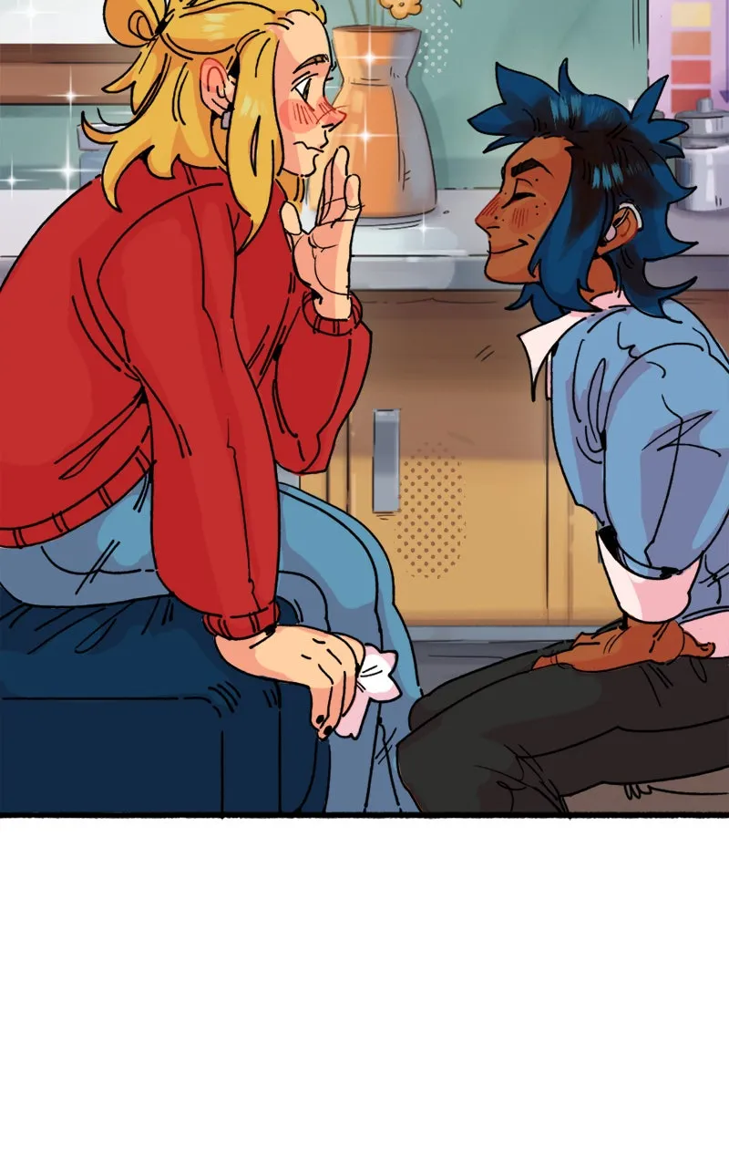 Not So Silent Chapter 2 page 58 - 