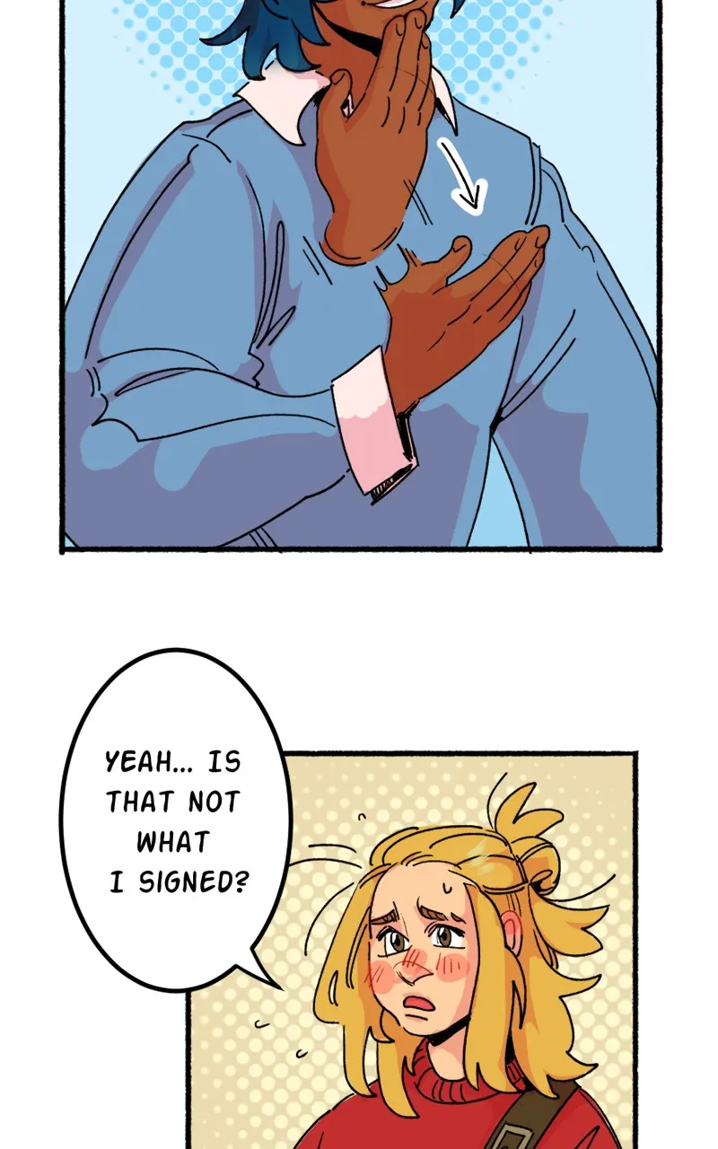 Not So Silent Chapter 2 page 7 - 