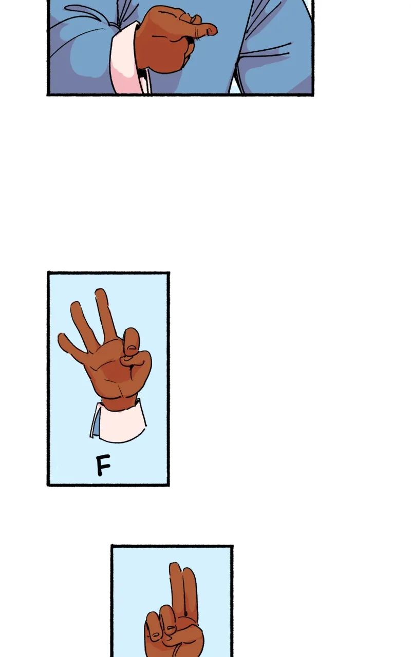 Not So Silent Chapter 2 page 9 - 