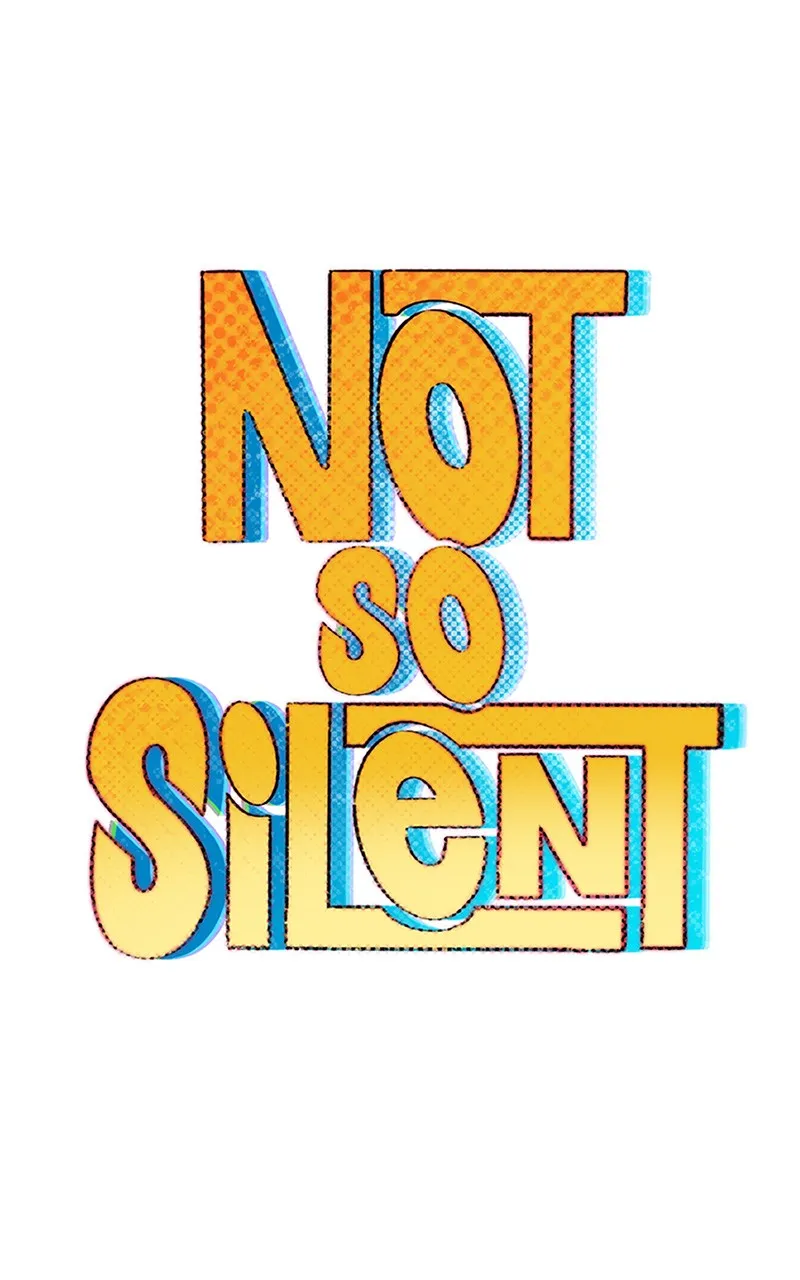 Not So Silent Chapter 20 page 1 - 