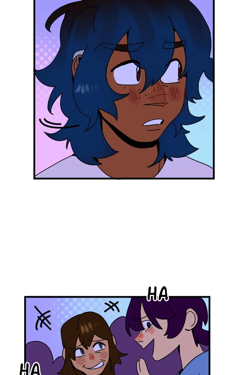 Not So Silent Chapter 20 page 13 - 