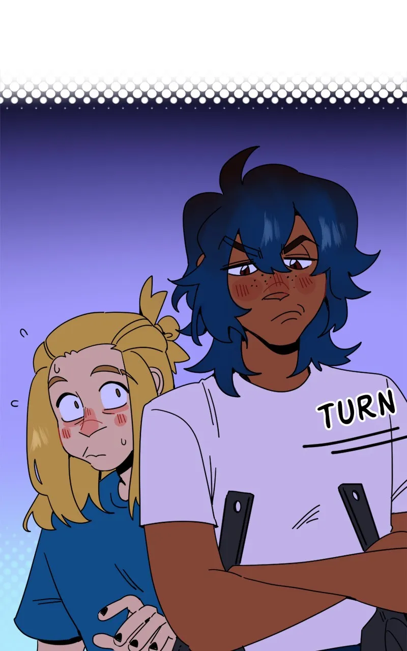 Not So Silent Chapter 20 page 15 - 