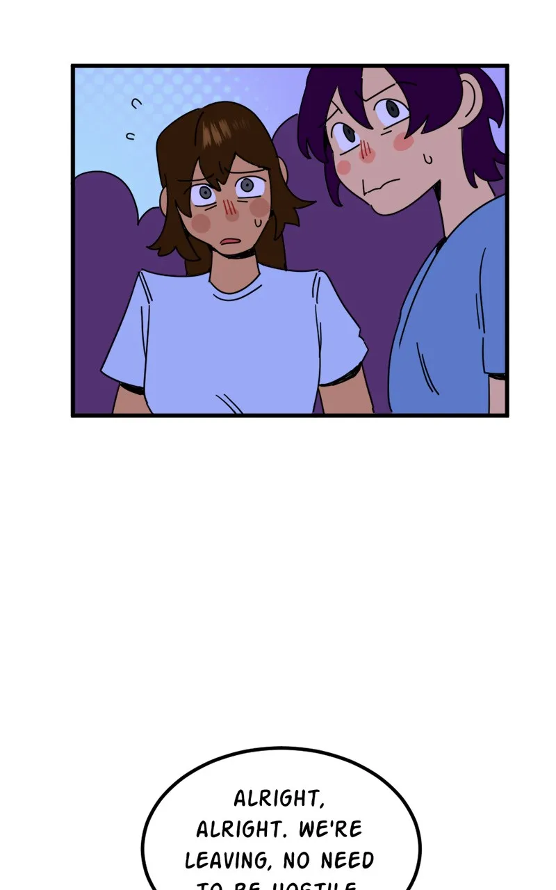 Not So Silent Chapter 20 page 18 - 