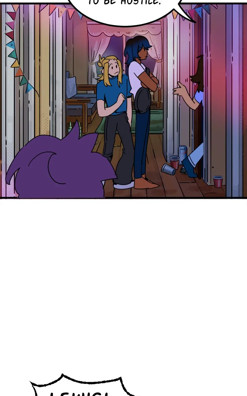 Not So Silent Chapter 20 page 19 - 