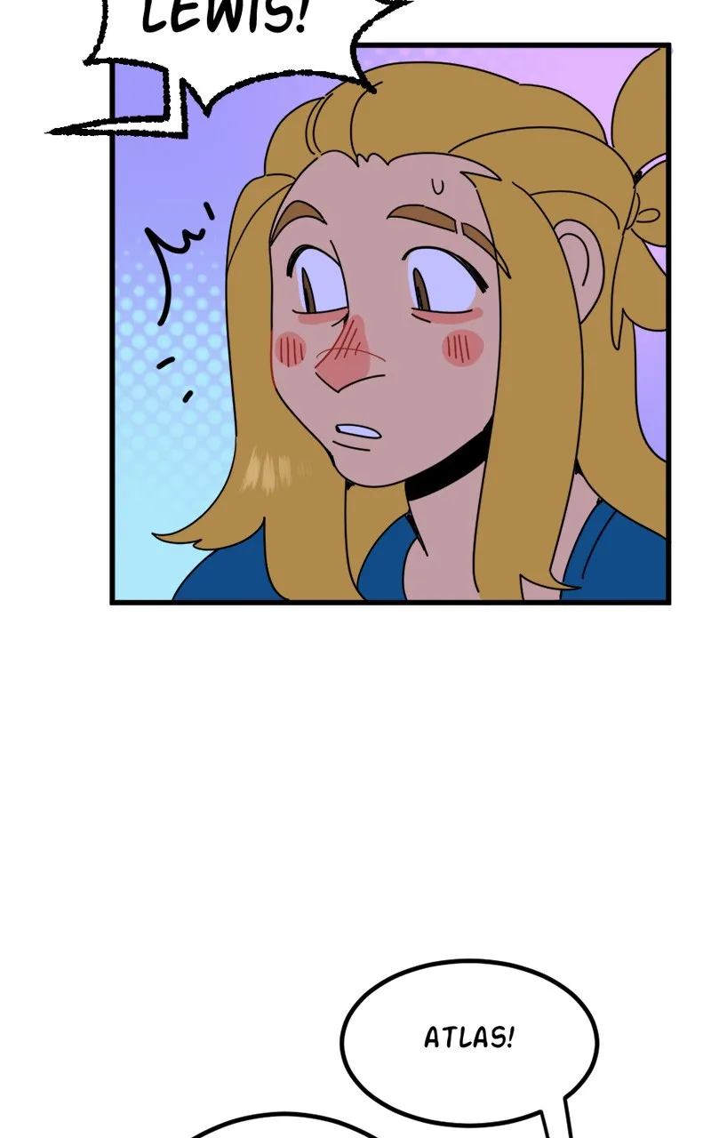 Not So Silent Chapter 20 page 20 - 
