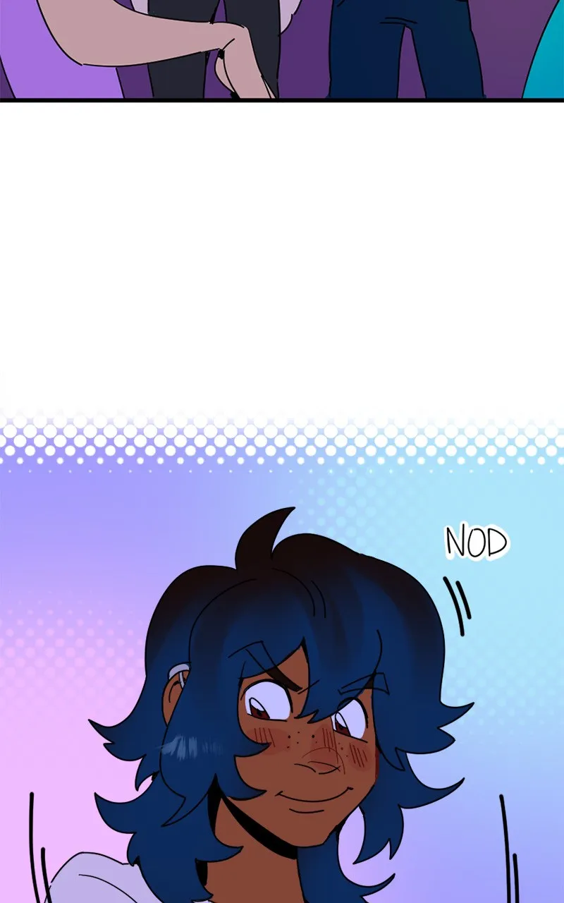 Not So Silent Chapter 20 page 3 - 