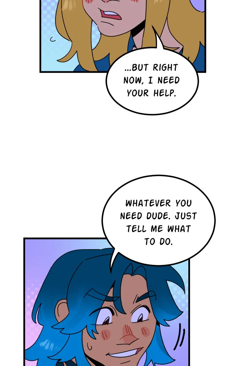 Not So Silent Chapter 20 page 23 - 