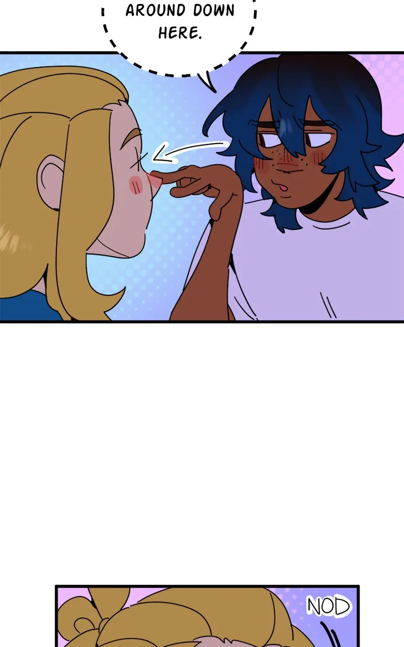 Not So Silent Chapter 20 page 27 - 