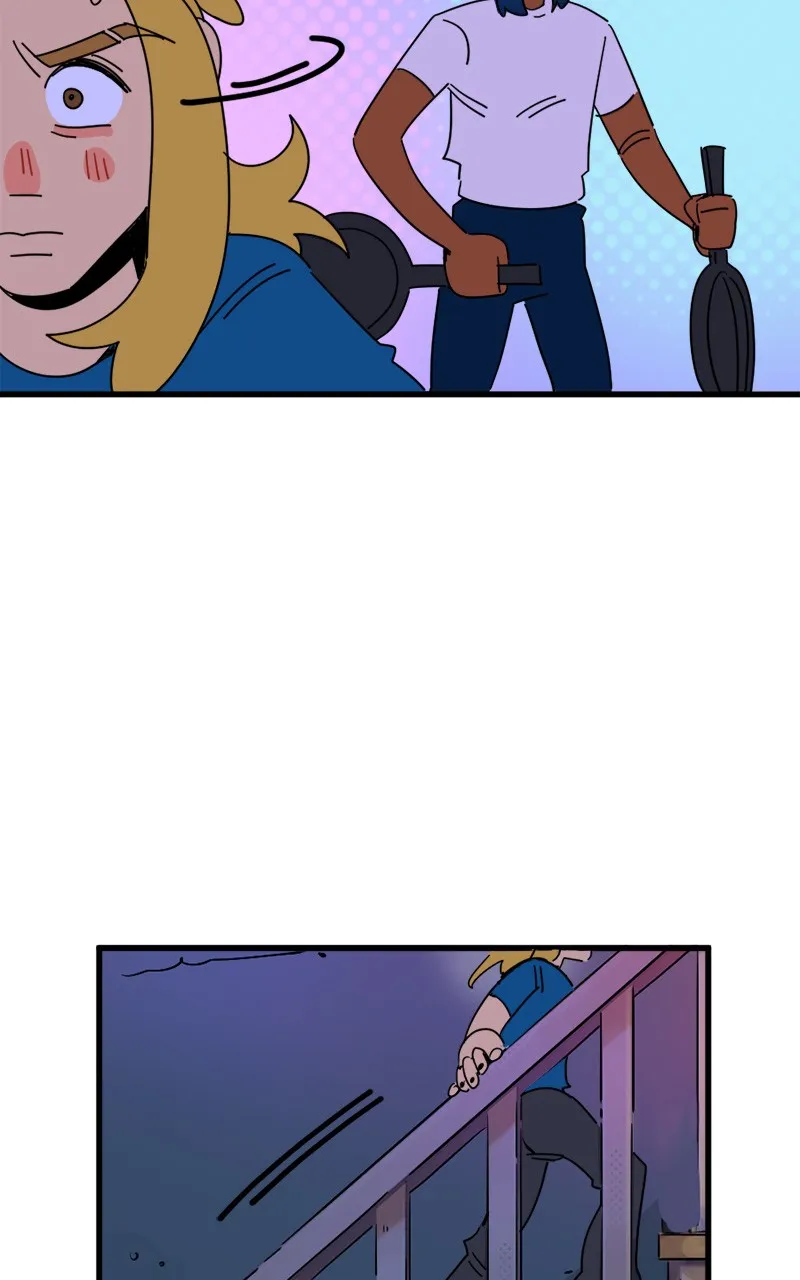 Not So Silent Chapter 20 page 29 - 