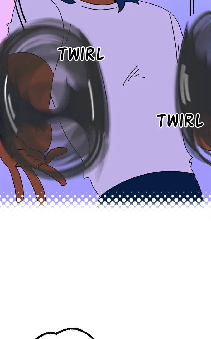 Not So Silent Chapter 20 page 4 - 
