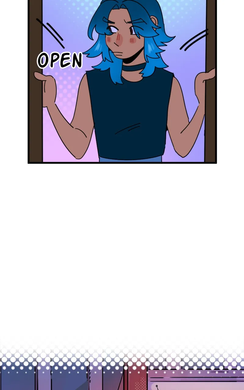 Not So Silent Chapter 20 page 31 - 