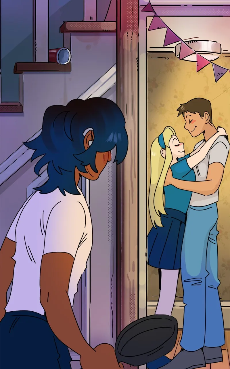 Not So Silent Chapter 20 page 32 - 