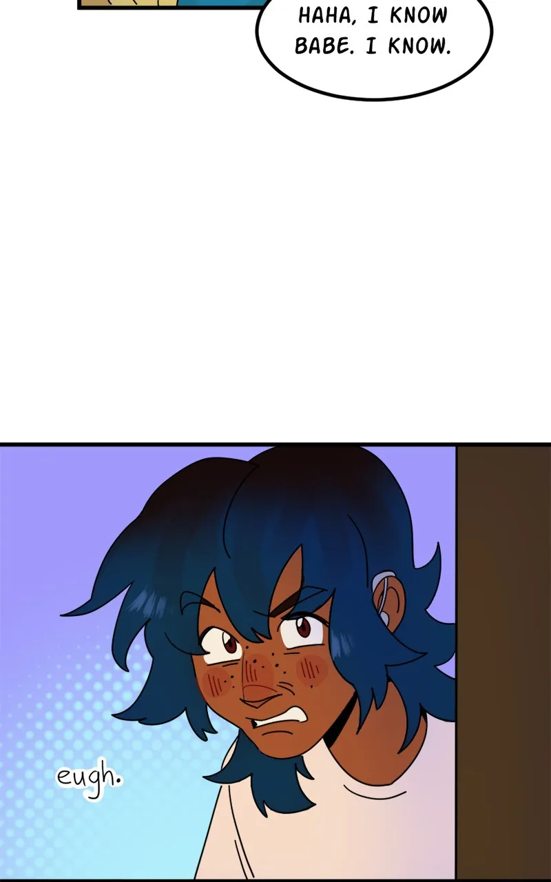 Not So Silent Chapter 20 page 34 - 