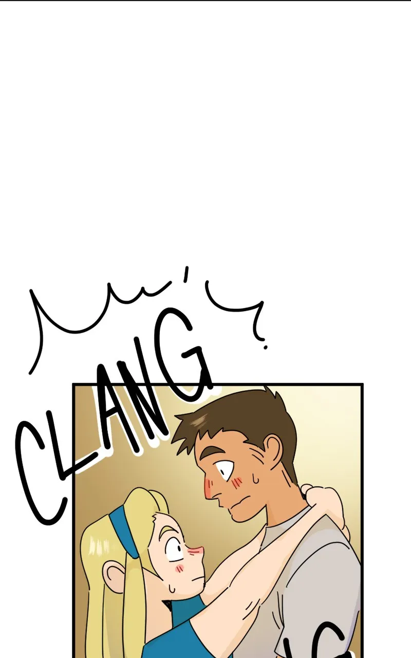 Not So Silent Chapter 20 page 35 - 