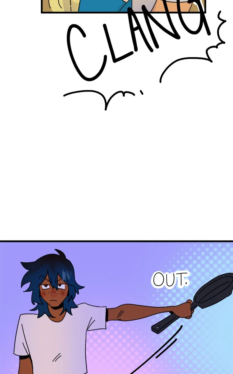 Not So Silent Chapter 20 page 36 - 