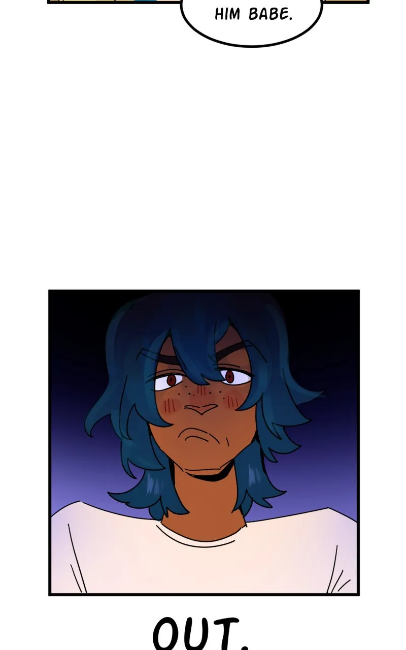Not So Silent Chapter 20 page 38 - 