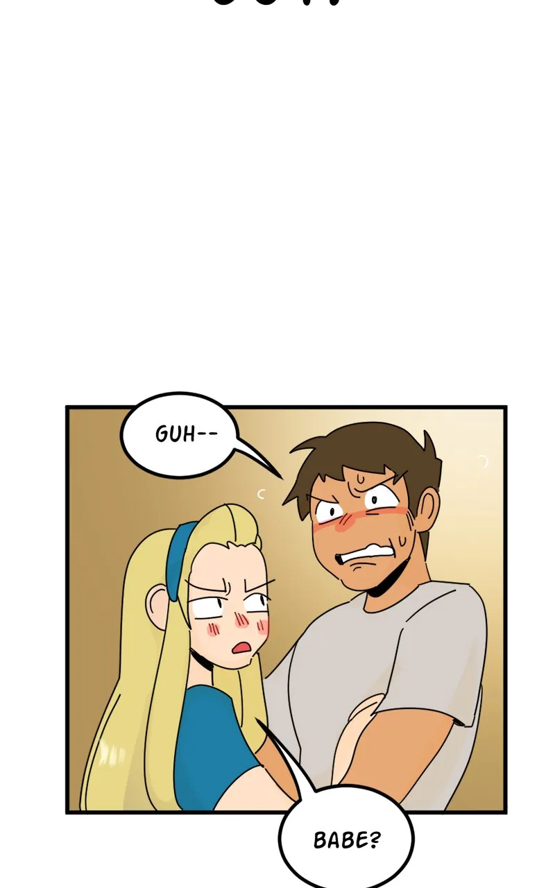 Not So Silent Chapter 20 page 39 - 