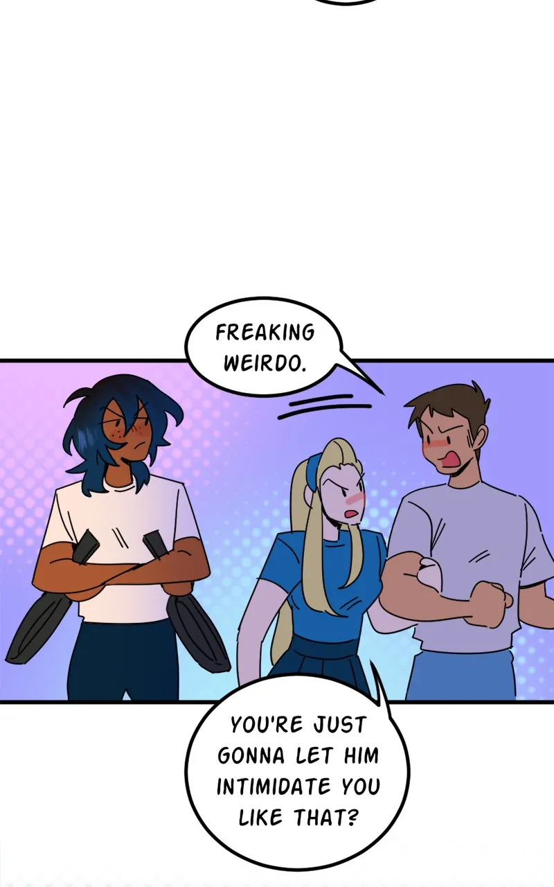 Not So Silent Chapter 20 page 40 - 