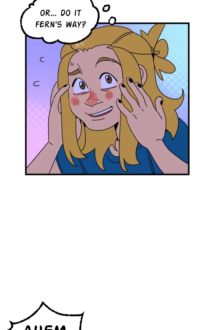 Not So Silent Chapter 20 page 5 - 
