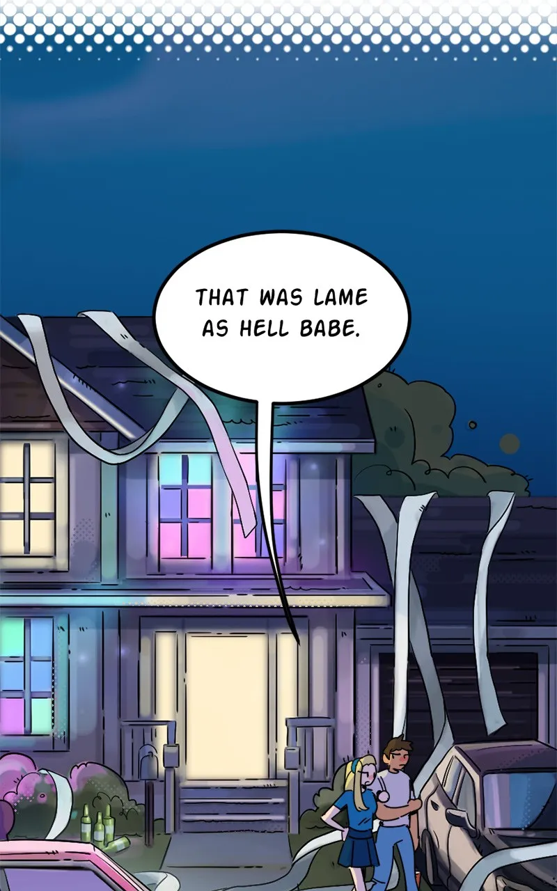Not So Silent Chapter 20 page 41 - 