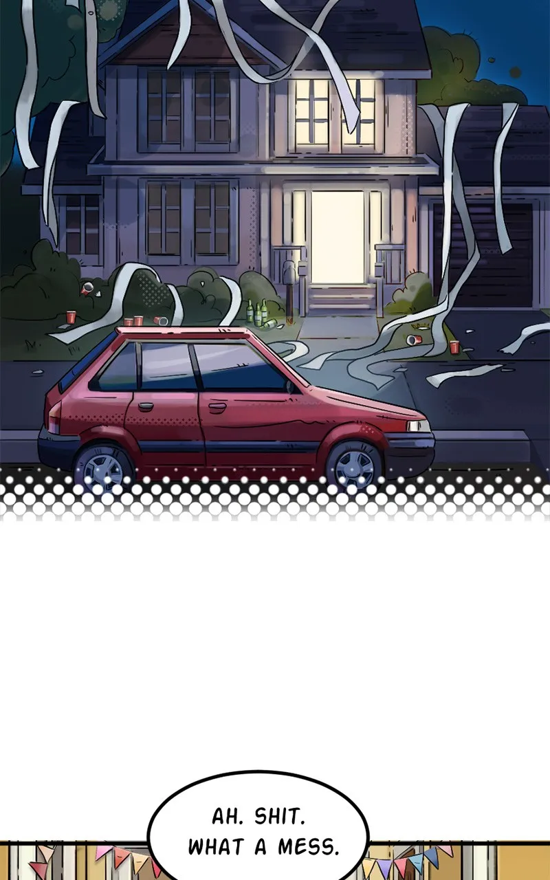 Not So Silent Chapter 20 page 45 - 