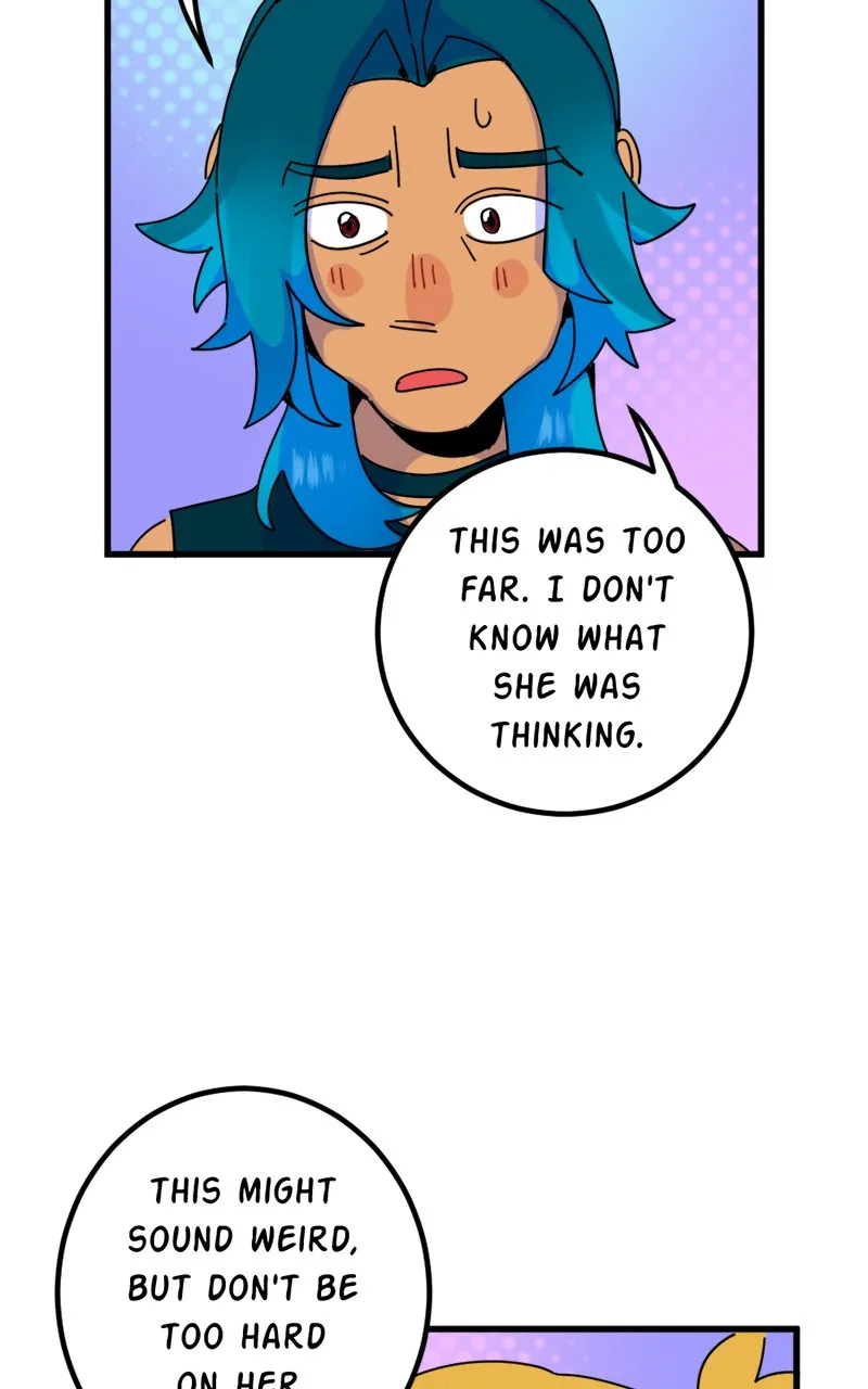 Not So Silent Chapter 20 page 47 - 