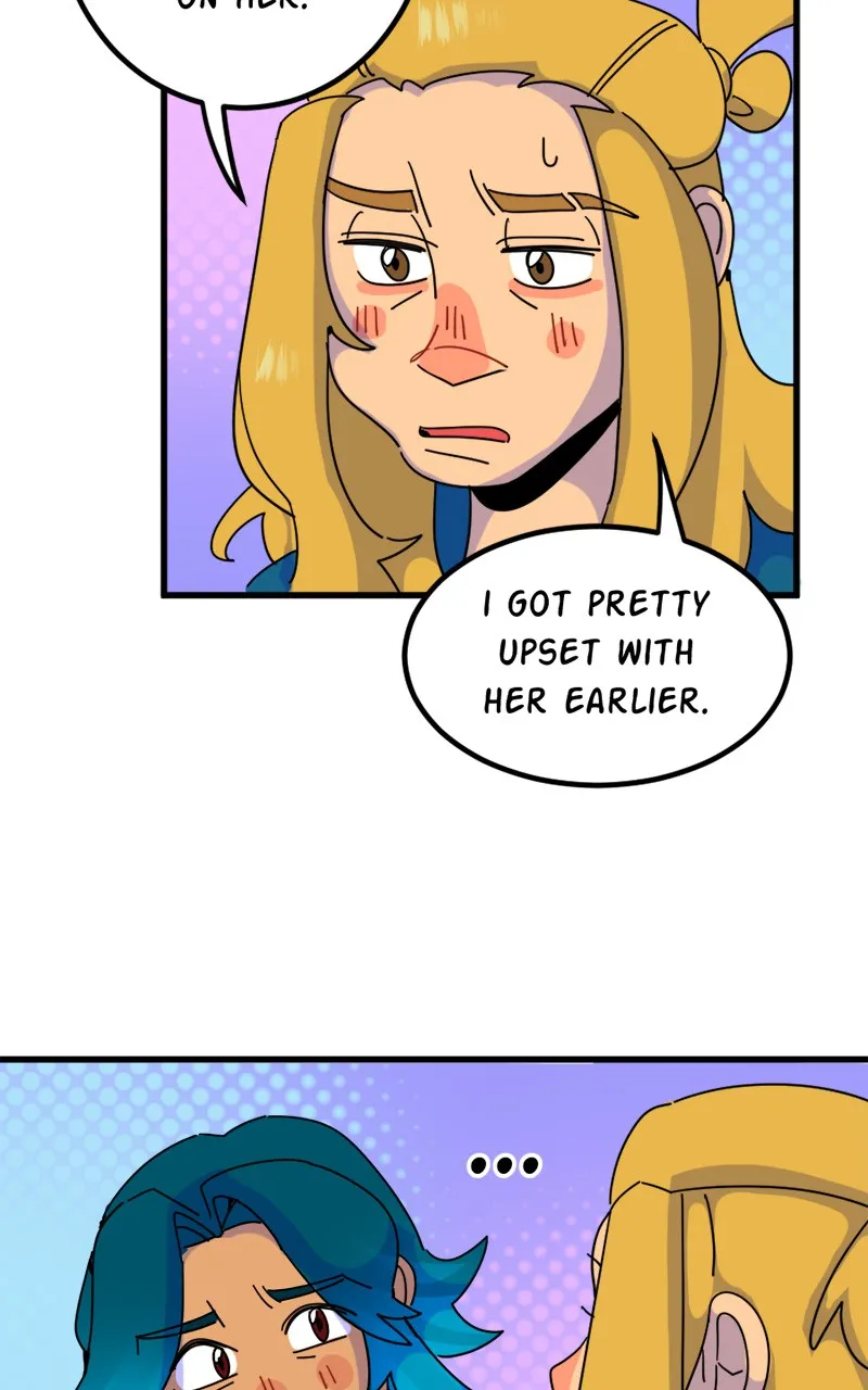 Not So Silent Chapter 20 page 48 - 