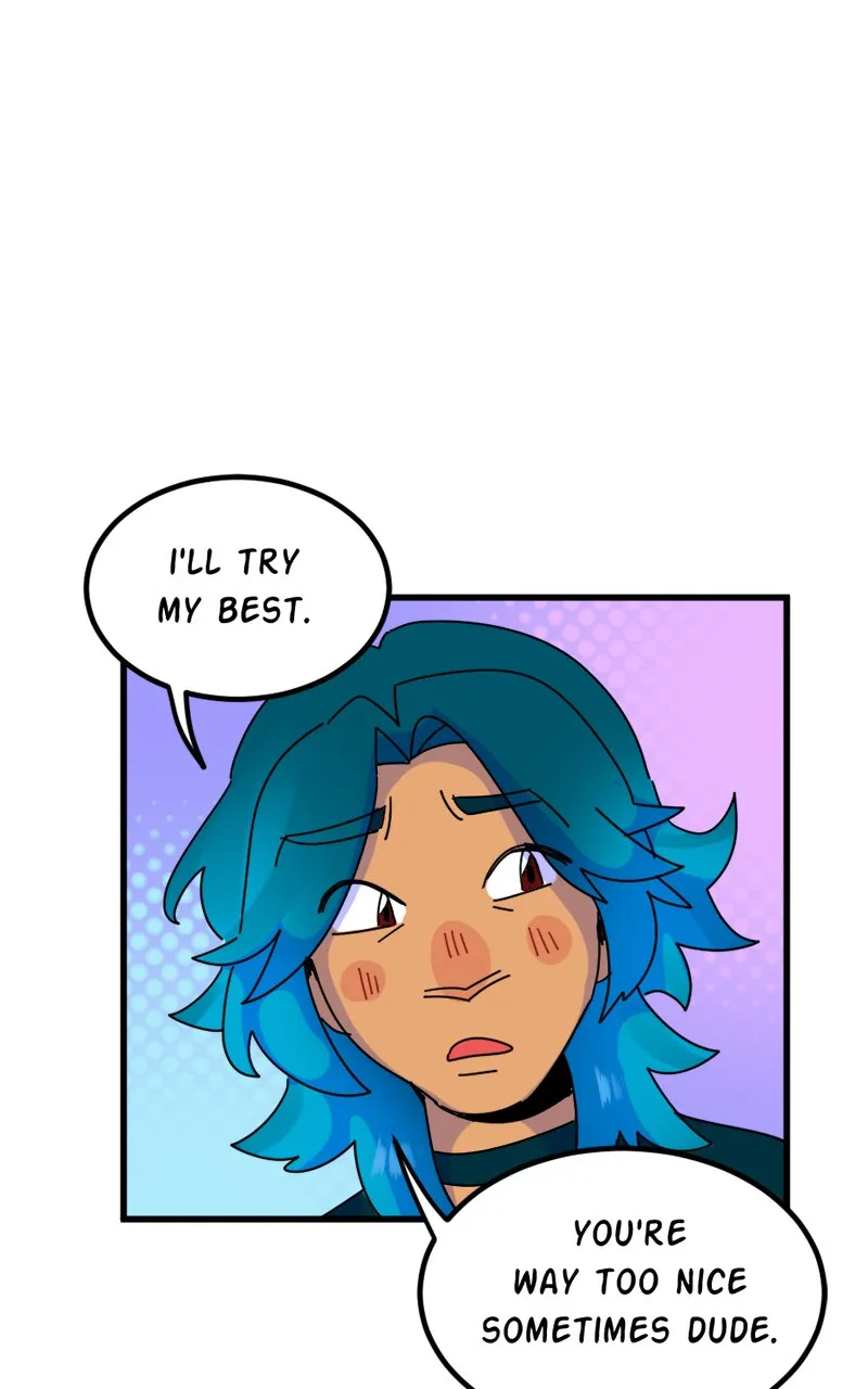 Not So Silent Chapter 20 page 50 - 